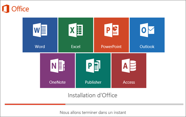 Comment installer Microsoft Outlook gratuit ?