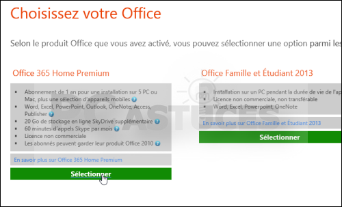 Comment obtenir Office 365 gratuitement ?
