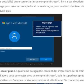 Comment se connecter sur Skype sans compte Microsoft ?
