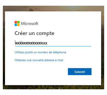 Est-il nécessaire d'avoir un compte Microsoft?