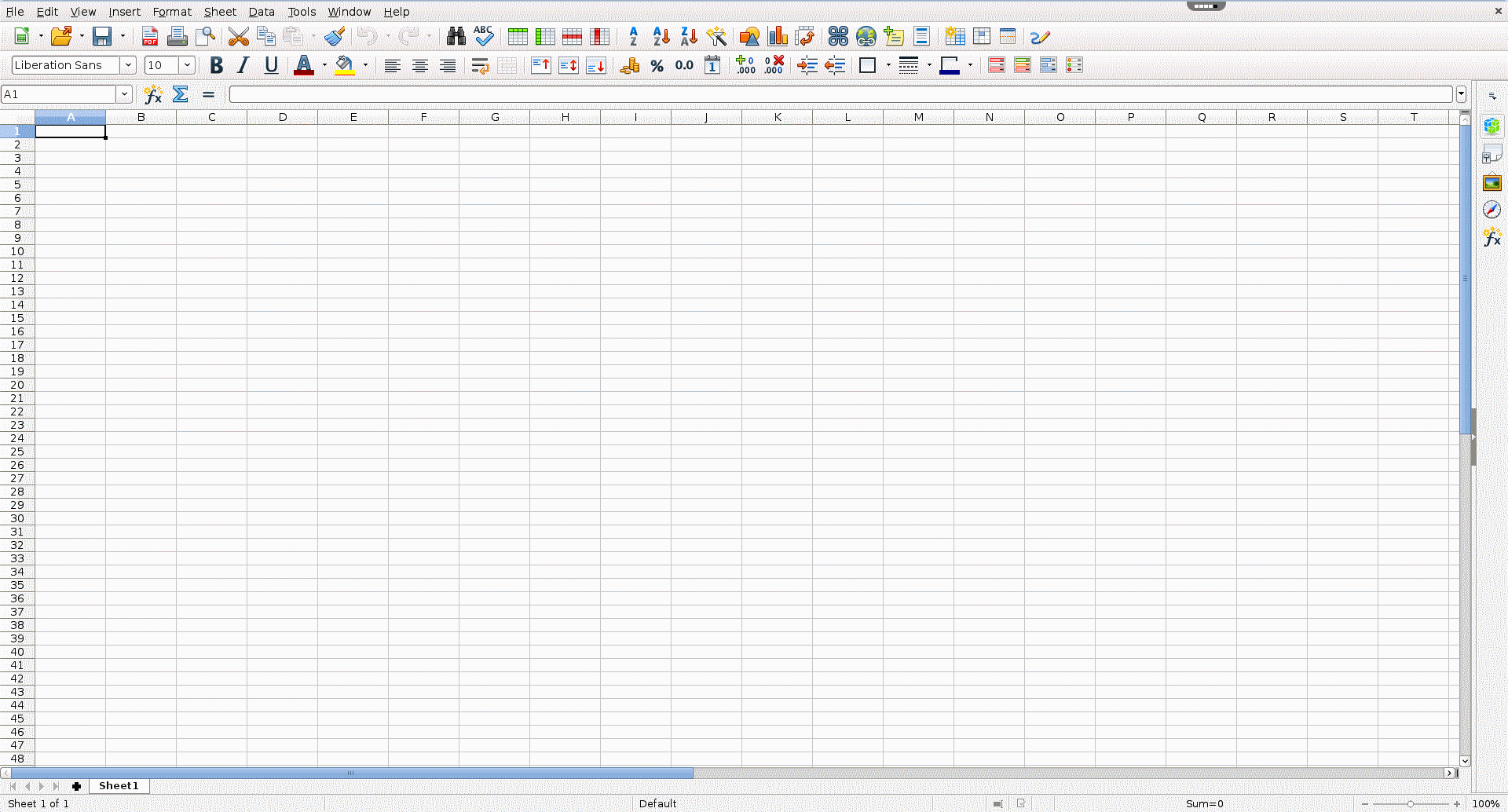 Comment activer Excel gratuitement?