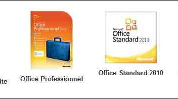 Comment installer Microsoft Office 2010 avec la clé d'activation ?