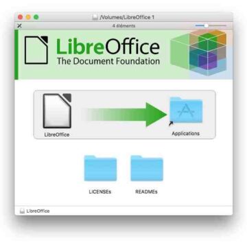 Comment installer le Pack Office sur Mac gratuitement ?