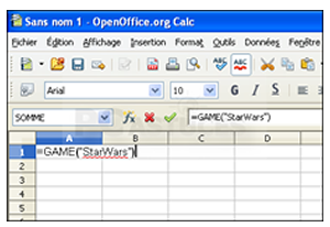 Comment mettre à jour Open Office?