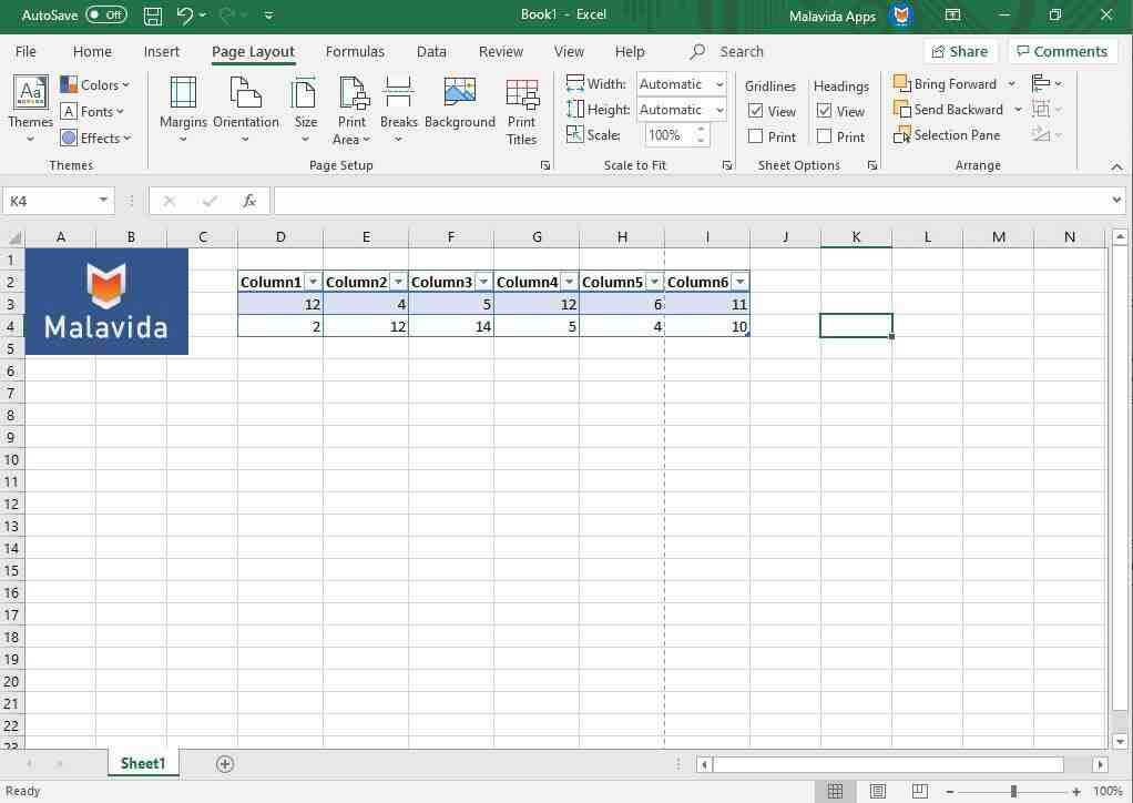 Comment télécharger gratuitement Microsoft Excel 2010?