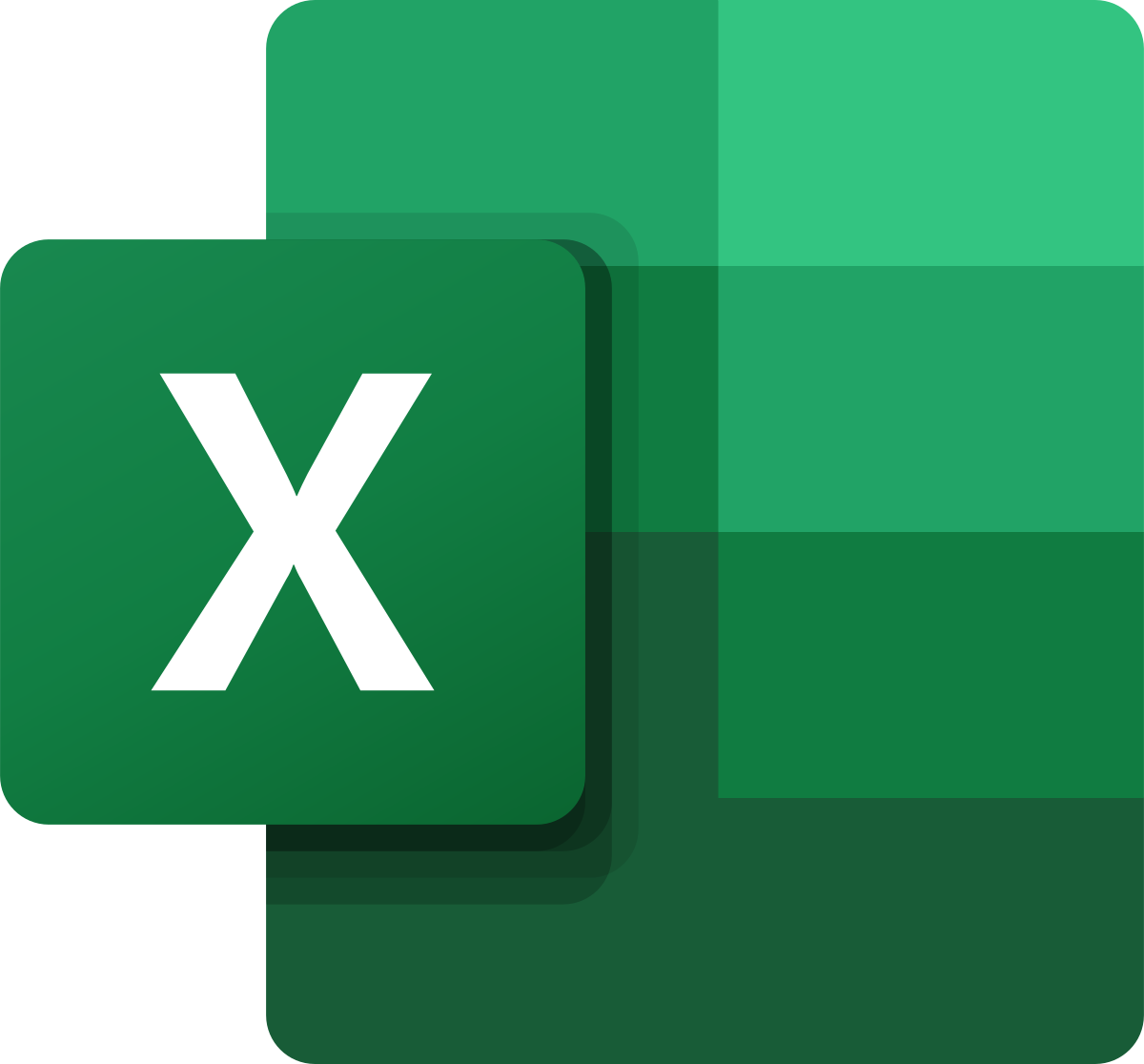 Quel logiciel a remplacé Excel?