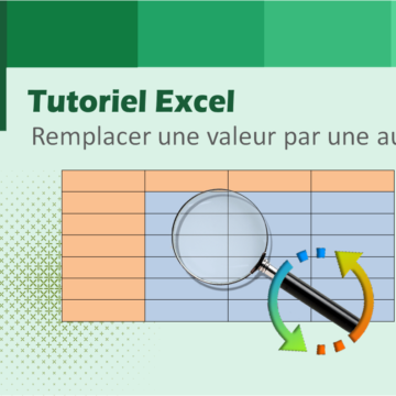 Qu'est ce qui remplace Excel ?