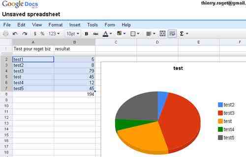 Qu'est-ce qu'un logiciel gratuit pour convertir en Excel?